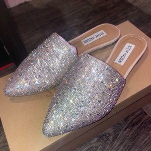Steve Madden dress shoes
